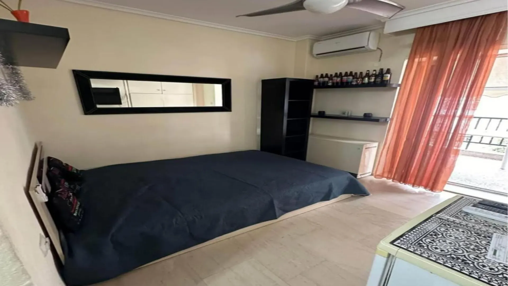 Thessaloniki Apartment In The Heart Of The City