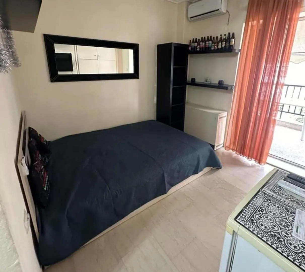 Thessaloniki Apartment In The Heart Of The City Greece