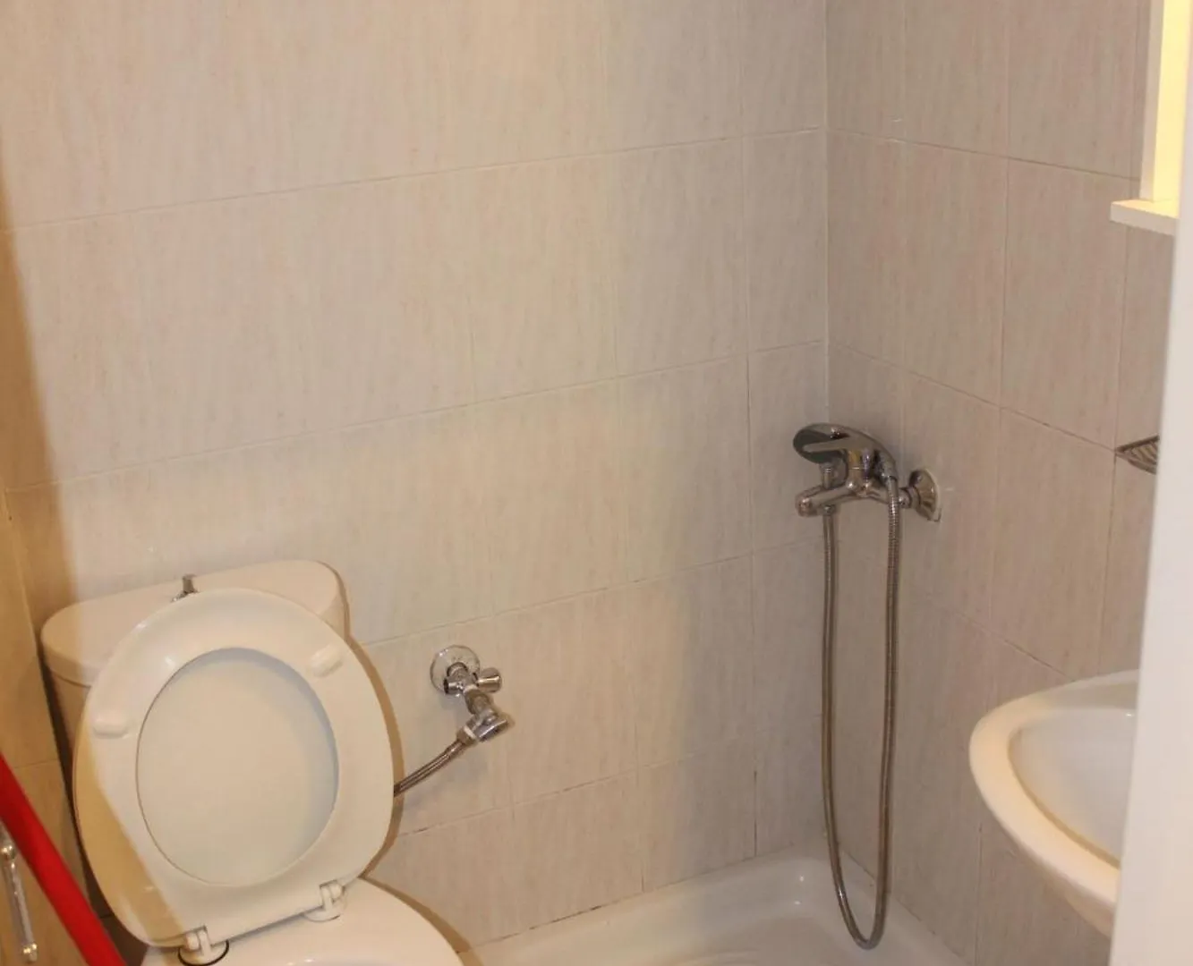 Thessaloniki Apartment In The Heart Of The City 0*,  Greece