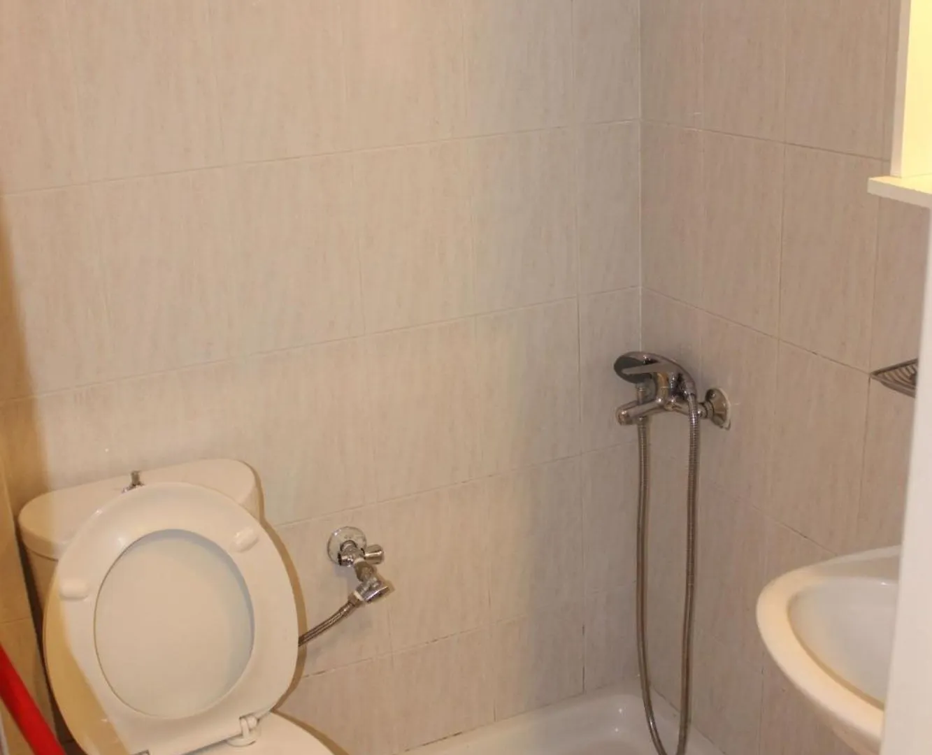 Thessaloniki Apartment In The Heart Of The City Greece