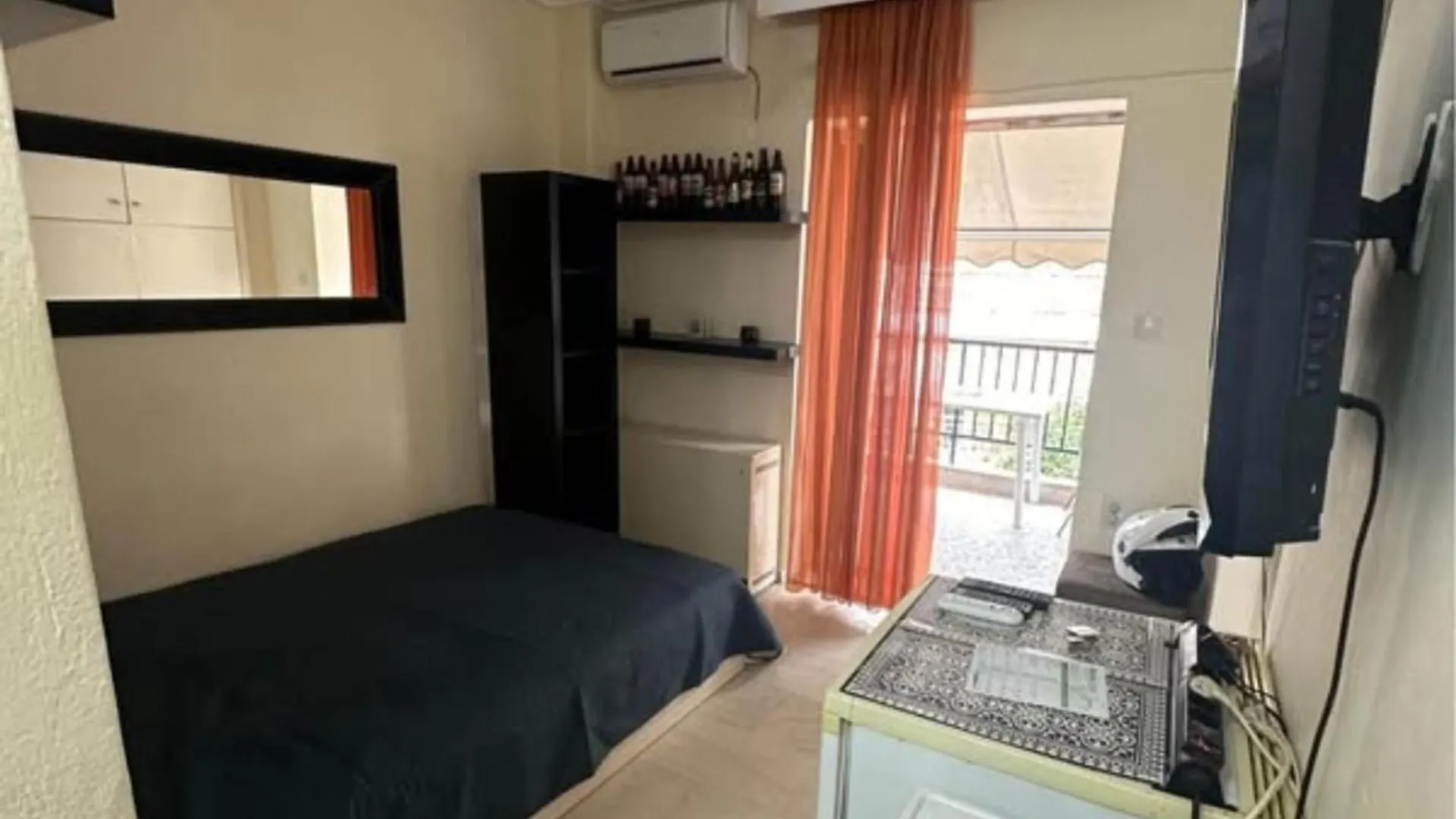 Thessaloniki Apartment In The Heart Of The City 0*,  Greece